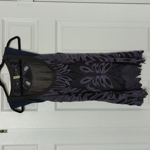 Free People LG tunic tank